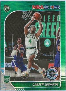 Carsen Edwards