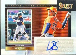 Luis Baez