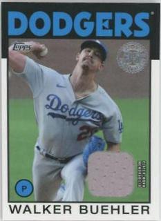 Walker Buehler