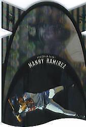 Manny Ramirez