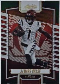 Ja'Marr Chase