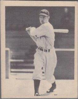 Tommy Henrich