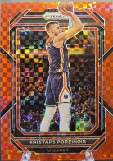 Kristaps Porzingis
