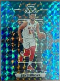 Ben Simmons