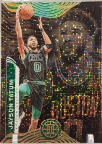 Jayson Tatum