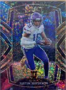 Justin Jefferson