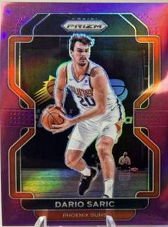 Dario Saric