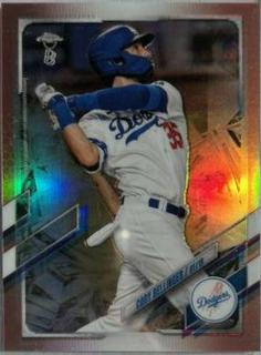 Cody Bellinger