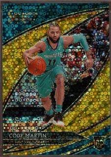 Cody Martin