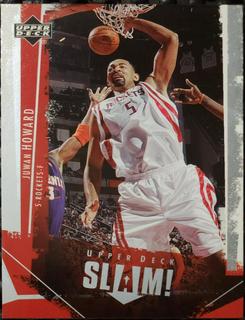 Juwan Howard