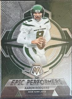 Aaron Rodgers