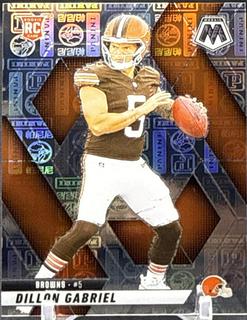 Dillon Gabriel