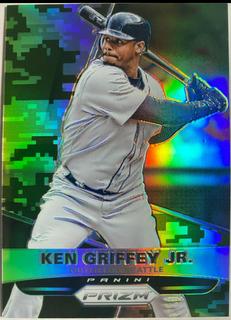 Ken Griffey Jr.