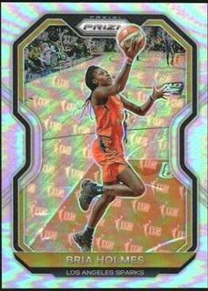Bria Holmes