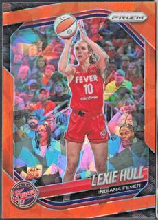 Lexie Hull