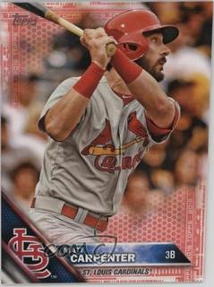 Matt Carpenter