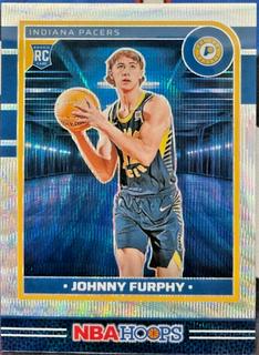 Johnny Furphy