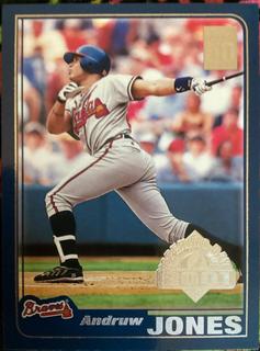 Andruw Jones