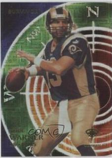 Kurt Warner