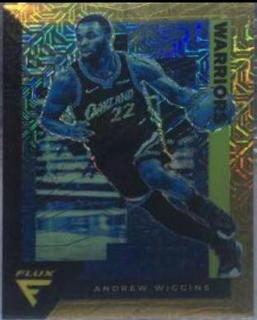Andrew Wiggins
