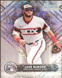 Jake Burger