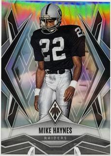 Mike Haynes