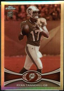 Ryan Tannehill
