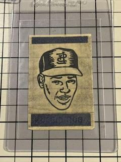 Bob Gibson