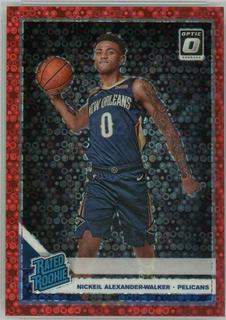 Nickeil Alexander-Walker