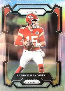 Patrick Mahomes II