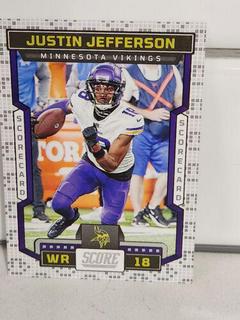 Justin Jefferson