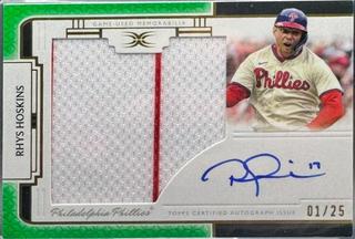 Rhys Hoskins