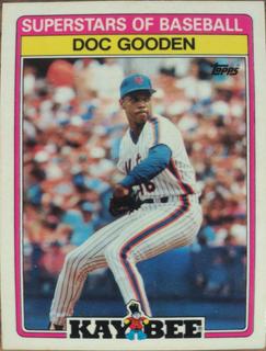 Doc Gooden