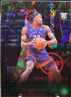 Isaiah Stewart