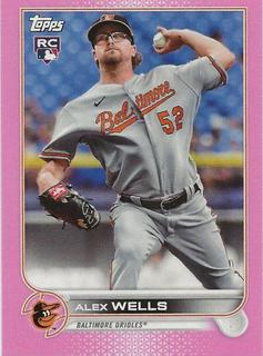 Alex Wells