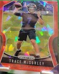 Trace McSorley
