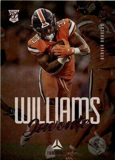 Javonte Williams