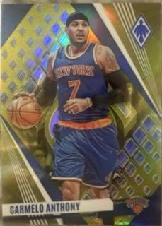Carmelo Anthony