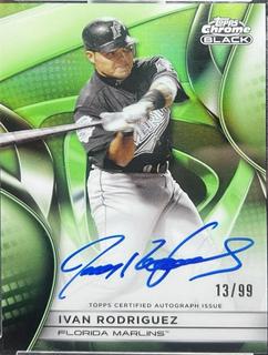 Ivan Rodriguez