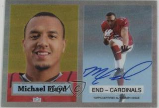 Michael Floyd