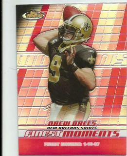 Drew Brees