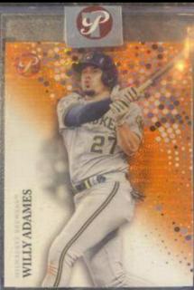 Willy Adames