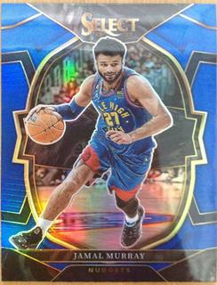 Jamal Murray