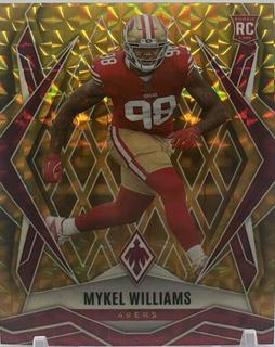 Mykel Williams