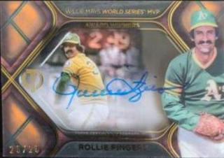 Rollie Fingers