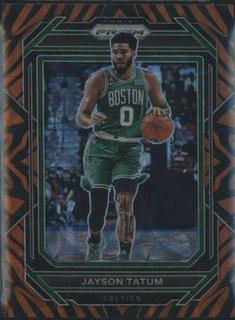 Jayson Tatum