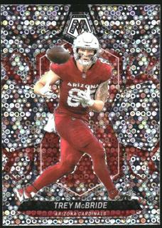 Trey McBride