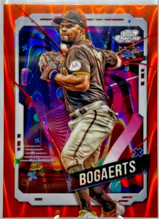 Xander Bogaerts