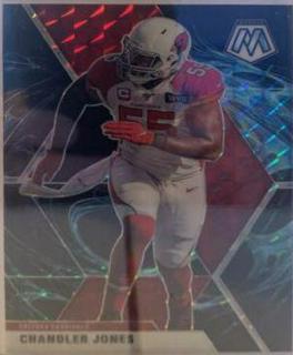 Chandler Jones