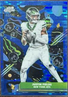 Justin Fields